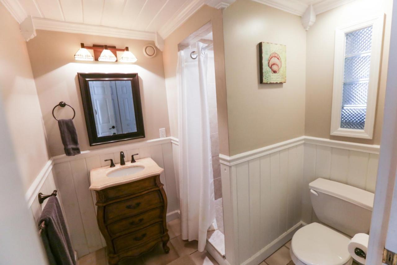 Pool & Hot Tub Home W Game Room! 1 Mile To Beach! Jacksonville Beach Eksteriør billede